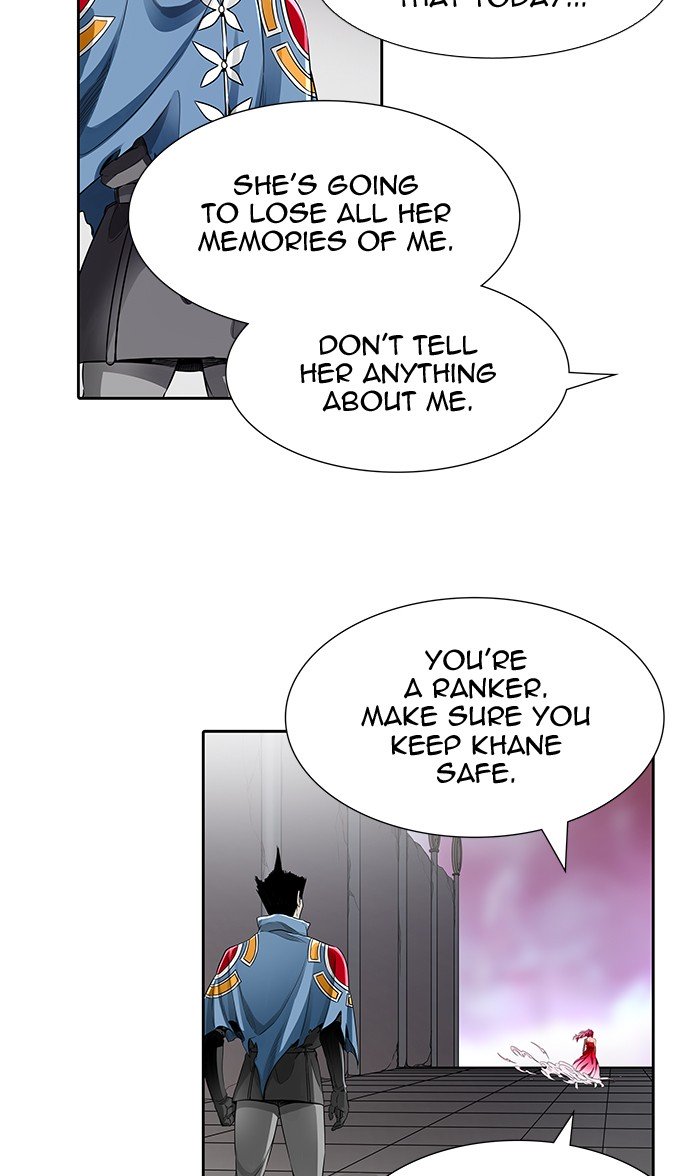 Tower of God, Chapter 465 image 080